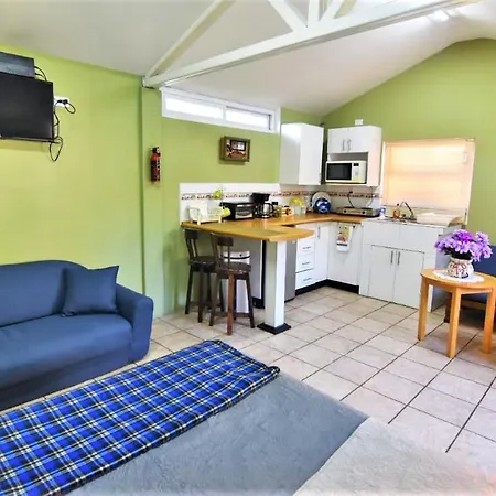 Casa Carolina Pension San Lucas Sacatepéquez Buitenkant foto