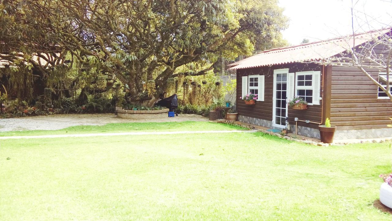 Casa Carolina * San Lucas Sacatepequez